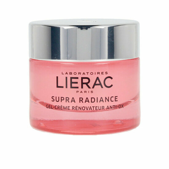 Anti-imperfectiebehandeling Supra Radiance Anti-Ox Lierac LL10036A25010 Gel Vrouw (1 Stuks) 1