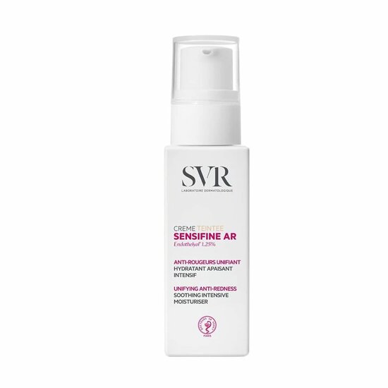 Anti-Roodheidscr&egrave;me SVR Sensifine Ar 40 ml 1