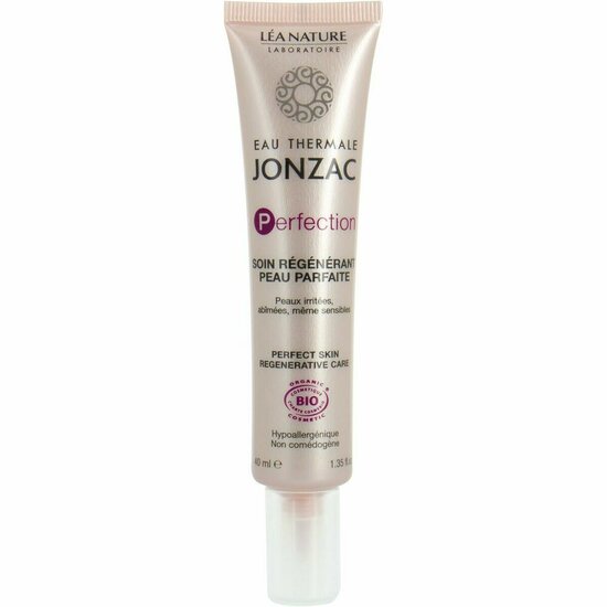 Regenerende Cr&egrave;me Perfection Eau Thermale Jonzac 1337391 40 ml 1