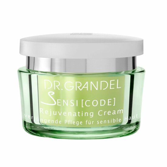 Regenerende Cr&egrave;me Dr. Grandel Sensicode 50 ml 1