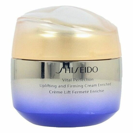 Verstevigende gezichtsbehandeling Shiseido 768614164531 (75 ml) 1