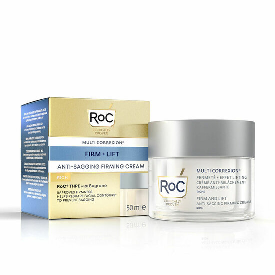 Verstevigende Cr&egrave;me Roc Multi Correxion️ 50 ml 1