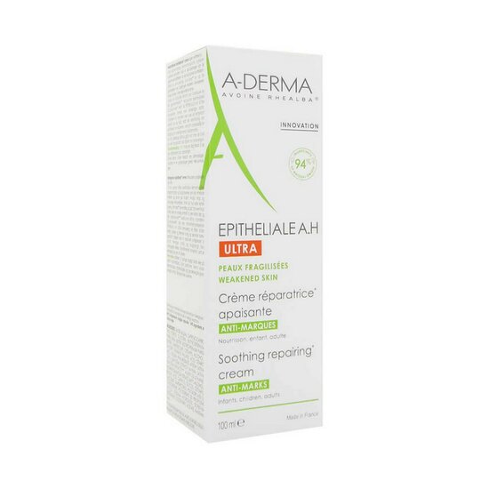 Herstellende Cr&egrave;me A-Derma ADERMA Verzachtend 2