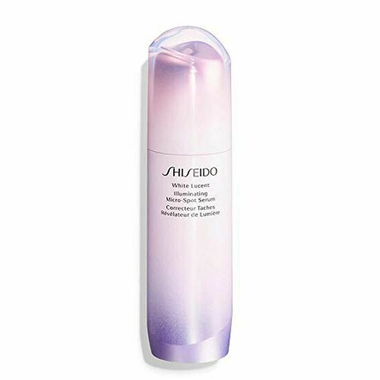 Verzachtend Serum White Lucent Micro-Spot Shiseido 768614160441 1