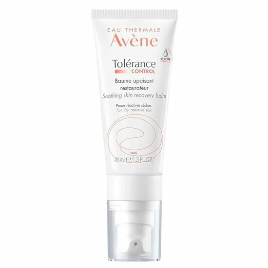 Verzachtende Cr&egrave;me Avene Tolerance Control 40 ml 1