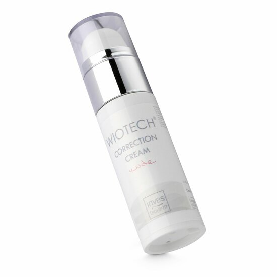 Hydraterende Gezichtscr&egrave;me Wiotech WT-CorrectionCream 30 ml 2