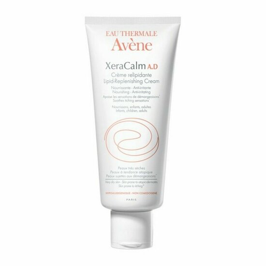 Vochtinbrengende Body Cr&egrave;me Avene Xeracalm 1