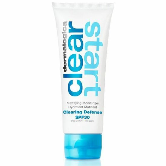 Hydraterende Gezichtscr&egrave;me Dermalogica Clear Start Clearing Defense Spf 30 59 ml 1