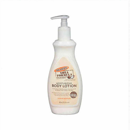 Body Lotion Palmer&amp;apos;s Shea Formula (400 ml) 1