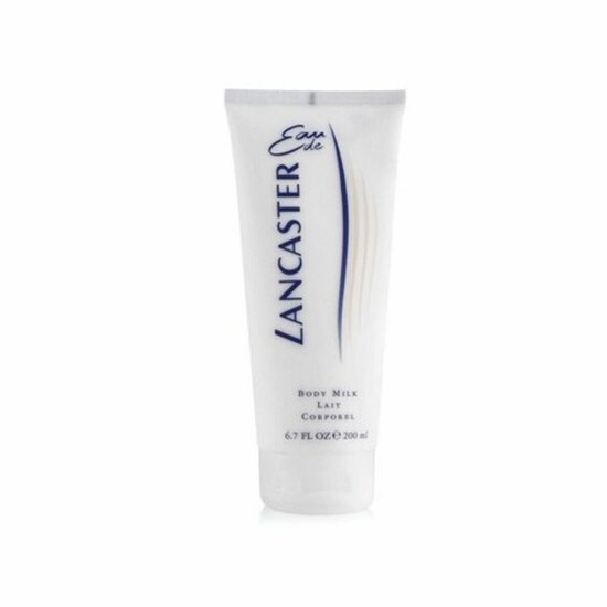 Body Lotion Eau de Lancaster (200 ml) 1