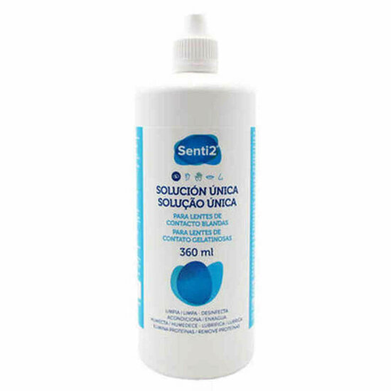 Body Lotion Senti2 (360 ml) 1