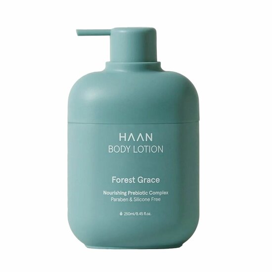 Body Lotion Haan Forest Grace 250 ml 1