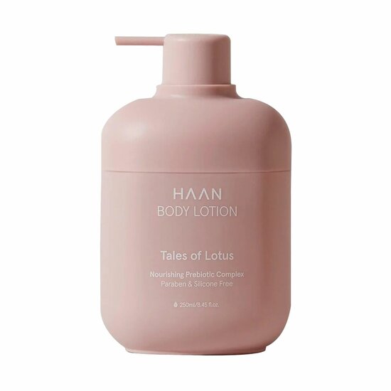 Body Lotion Haan Tales of Lotus 250 ml 1