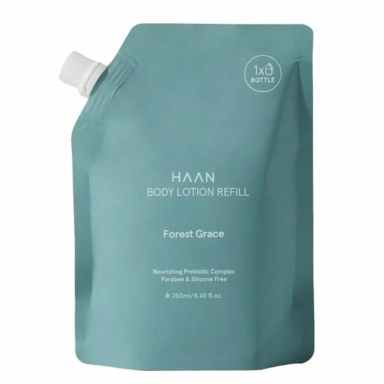 Body Lotion Haan Forest Grace 250 ml 1