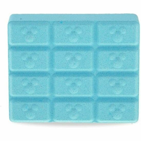 Bruisend Mad Beauty Bath Fizzer Bar Framboos Bruisbal 3