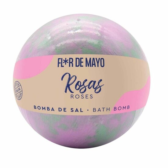 Bruisbal Flor de Mayo Rozen 200 g 1