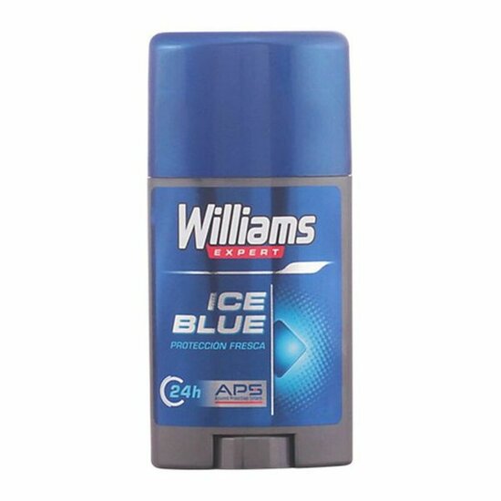 Deodorant Stick Williams Ice Blue 75 ml 1