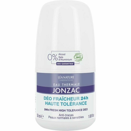 Deodorant Roller Eau Thermale Jonzac 1335671 50 ml 1