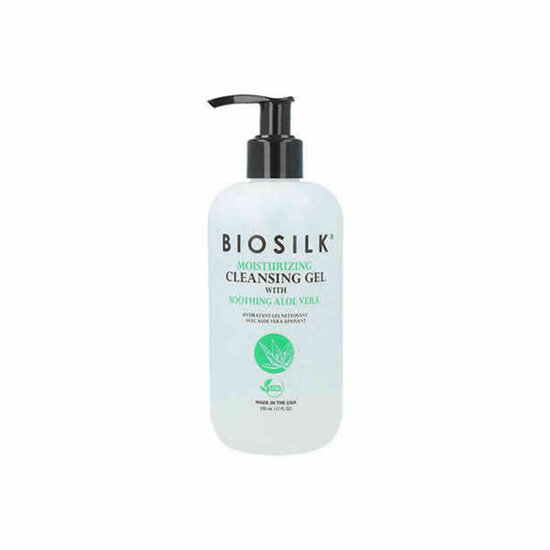 Douchegel Kerastase Biosilk Gel Hydraterend 1