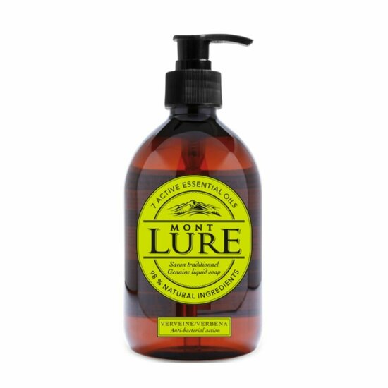 Vloeibare Zeep Mont Lure Verbena (500 ml) 1