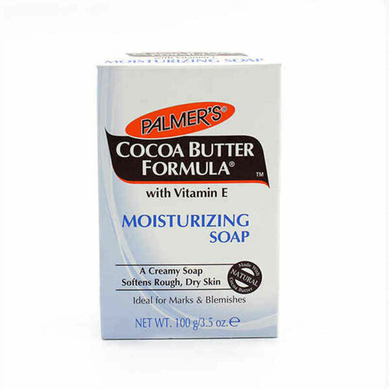 Blok Zeep Palmer&amp;apos;s Cocoa Butter (100 g) 1