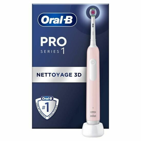 Elektrische tandenborstel Oral-B Pro 1 4