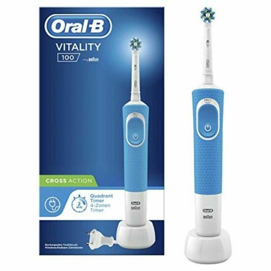 Elektrische tandenborstel Oral-B 1