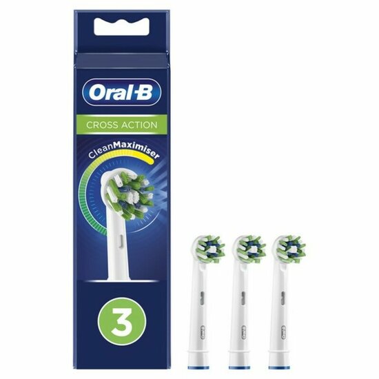 Reserve onderdeel voor elektrische tandenborstel Oral-B EB 50-3 FFS Cross Action 4