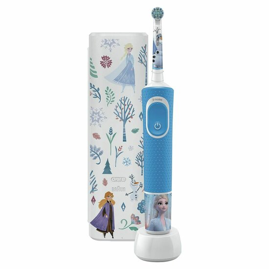 Elektrische tandenborstel Oral-B D100 KIDS 2