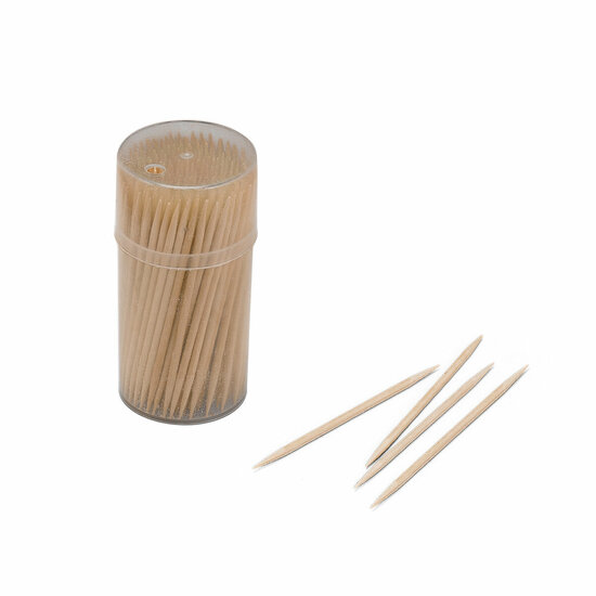 Tandenstokers Algon Set 600 Onderdelen (36 Stuks) 3