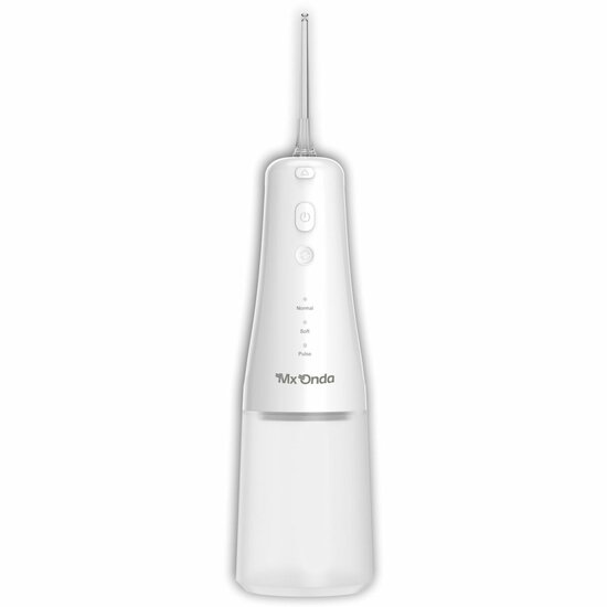 Oral Irrigator Mx Onda MXHD2412 Wit 1