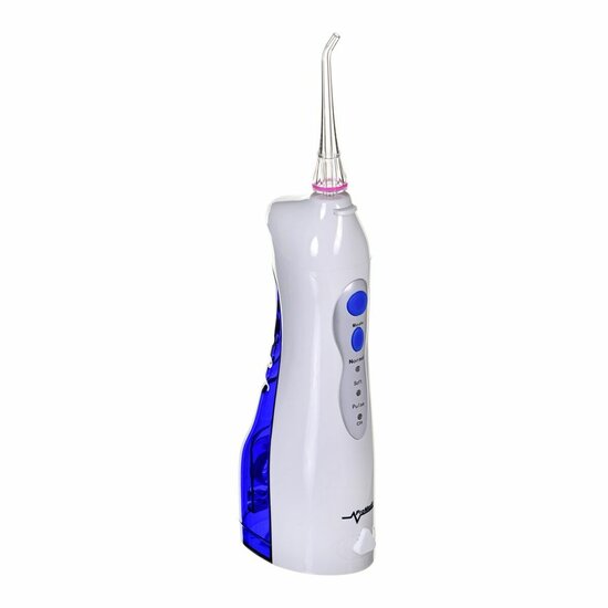 Oral Irrigator Promedix PR-770W Blauw Wit 1