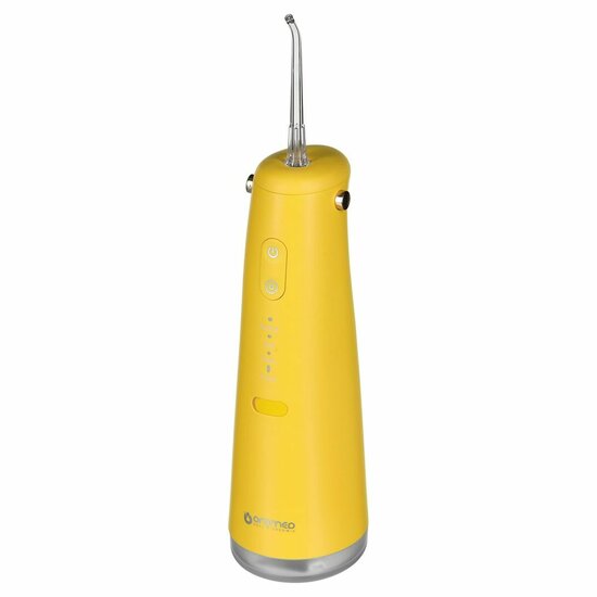 Oral Irrigator Oromed ORO-X DENT YELLOW 2