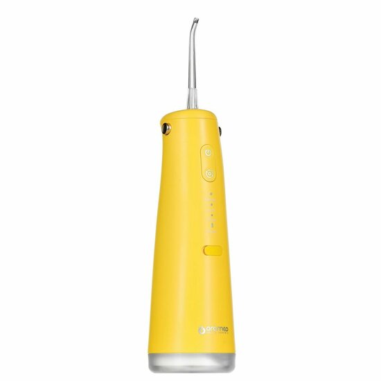 Oral Irrigator Oromed ORO-X DENT YELLOW 3