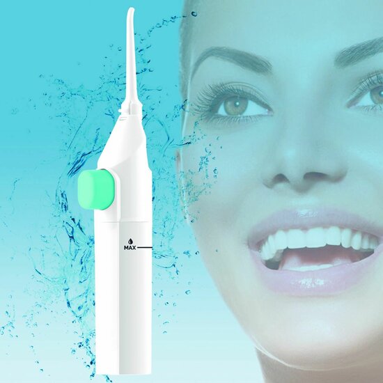 Oral Irrigator Wothident InnovaGoods 3