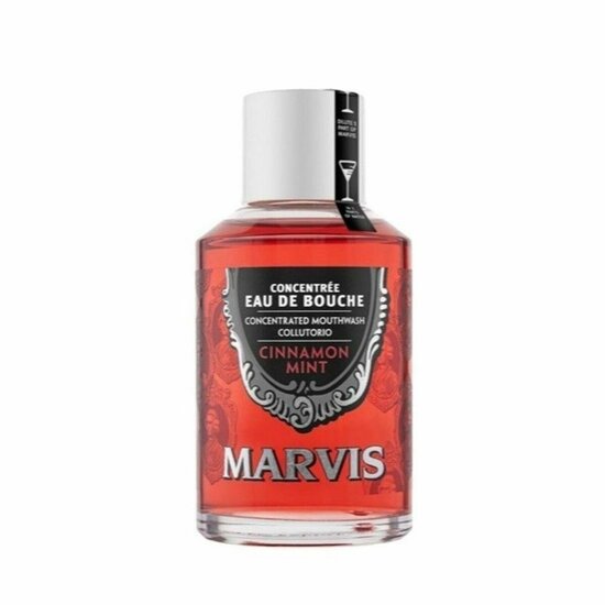 Mondspoeling Cinnamon Mint Marvis 120 ml 1