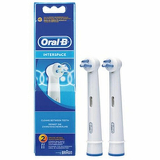 Opzetborstel Oral-B Interspace 1