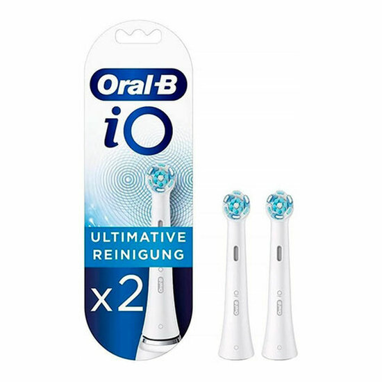 Opzetborstel Oral-B iO Ultimative 1