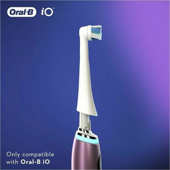 Opzetborstel Oral-B 80335621 Wit 5