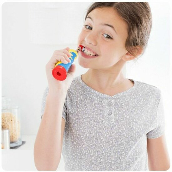 Opzetborstel Oral-B 6