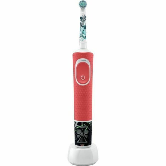 Tandenborstel voor Kinderen Oral-B 6