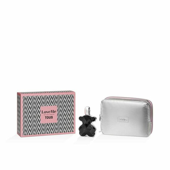 Parfumset voor Dames Tous Love Me Onyx EDP 2 Onderdelen 1