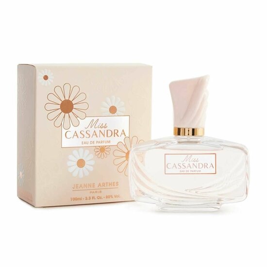 Damesparfum Jeanne Arthes Miss Cassandra EDP 100 ml 1