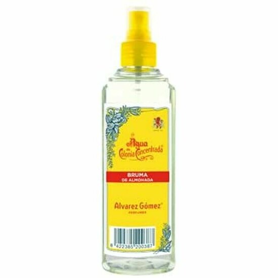 Damesparfum Alvarez Gomez 1 EDC 300 ml 1