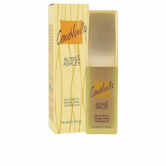 Damesparfum Alyssa Ashley Coco Vanilla EDT 50 ml 1