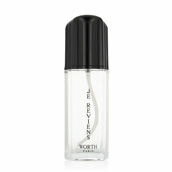 Damesparfum Worth EDT Je Reviens Couture 50 ml 2