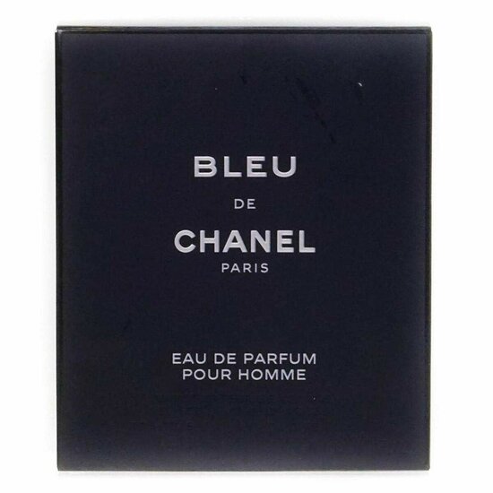 Parfumset voor Heren Chanel Bleu de Chanel Eau de Parfum 2 Onderdelen 3 Onderdelen 3