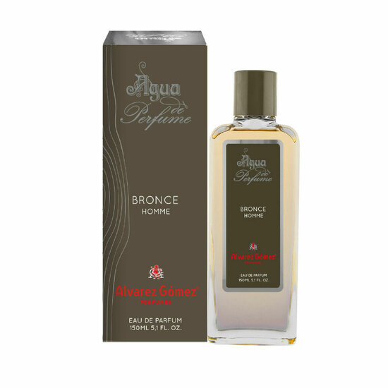 Herenparfum Alvarez Gomez SA019 EDP EDP 150 ml 1