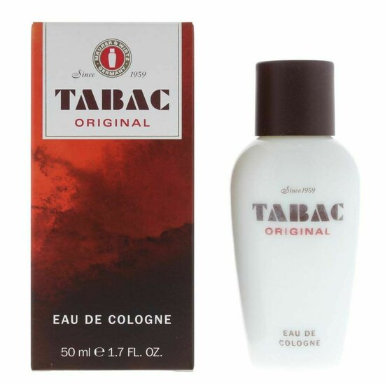 Herenparfum Tabac 10001833 EDC 50 ml 1