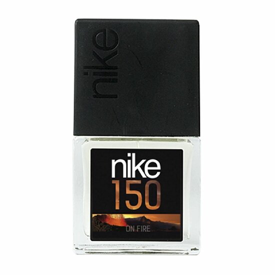 Herenparfum Nike EDT 30 ml 150 On Fire 1